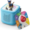 TONIES Toniebox 2 Play Set Himmelblau Mit Controller Und Paw Patrol Chase