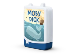 Book Tonies - Moby Dick Hörbuch 8 Book Tonies - Moby Dick Hörbuch -Tonies Tonies Moby Dick