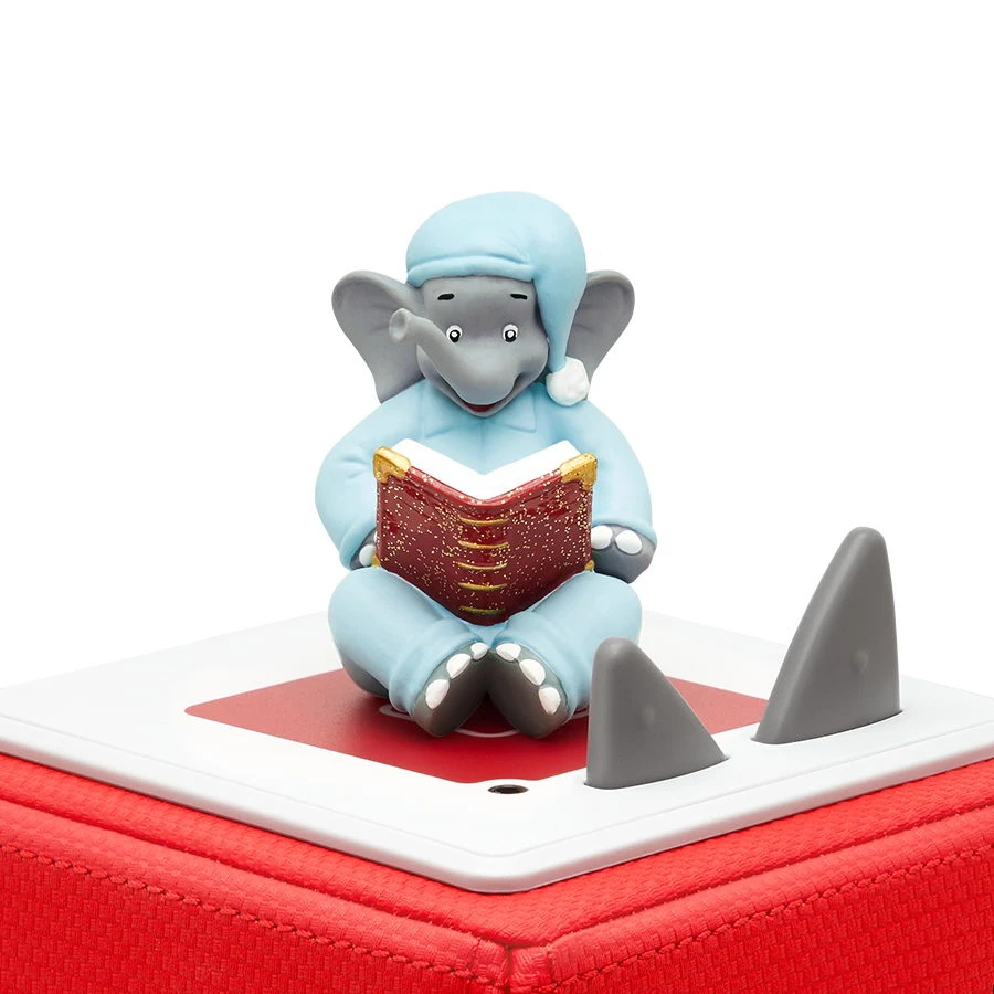 Tonies - Benjamin Blümchen - Die Märchennacht Im Zoo - Hörspiel 4 Tonies - Benjamin Blümchen - Die Märchennacht Im Zoo - Hörspiel – Bild 2