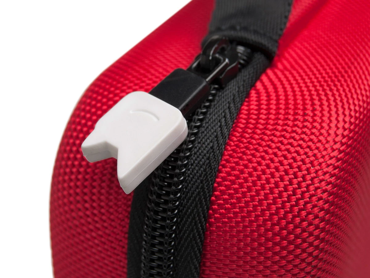 TONIES Tonie Transporter Rot 3 TONIES Tonie Transporter Rot