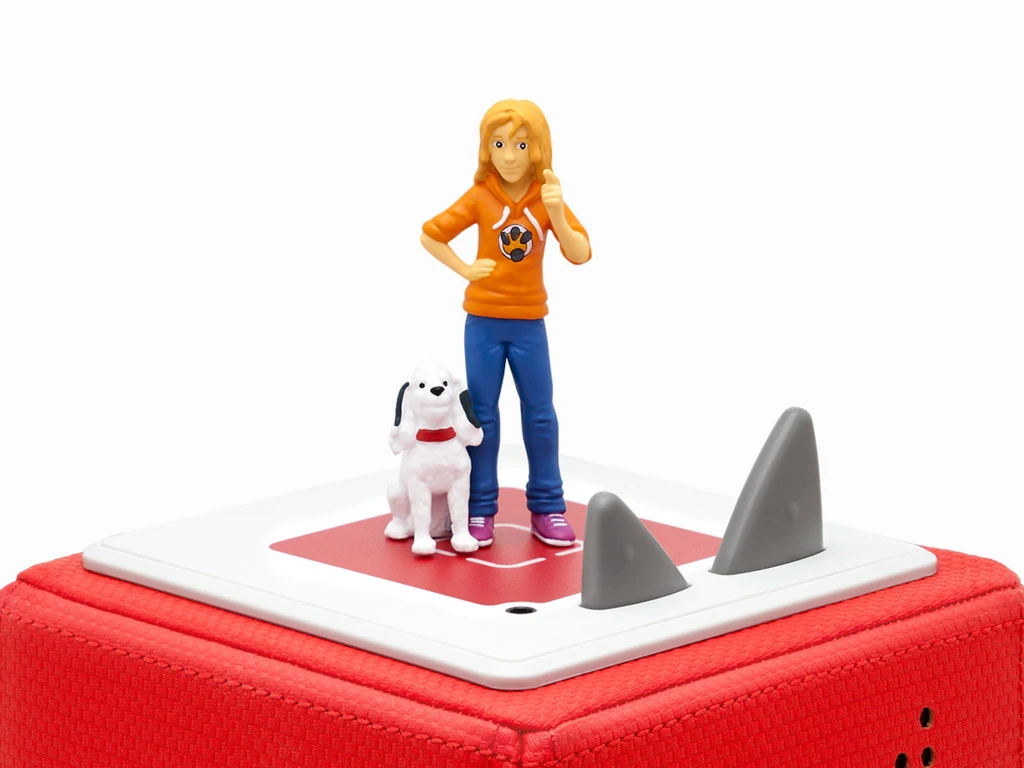 Tonies - TKKG Junior - Folge 1 - Hörspiel 3 Tonies - TKKG Junior - Folge 1 - Hörspiel