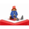 Tonies - Paddington Bär - Die Schönsten Geschichten - Hörbuch -Tonies tonie paddington box