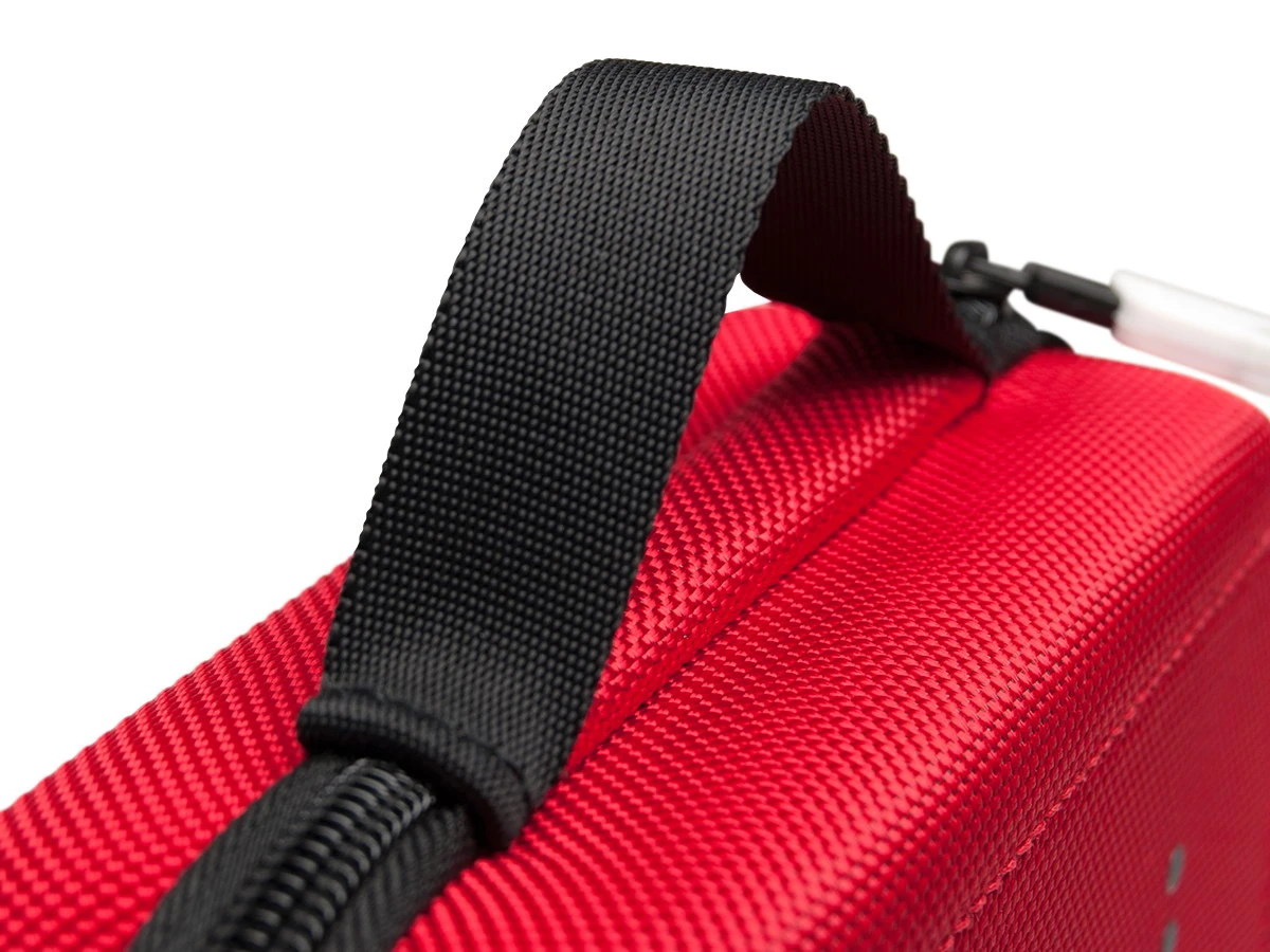 TONIES Tonie Transporter Rot 4 TONIES Tonie Transporter Rot – Bild 2