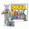 Tonies - DIKKA - Oh Yeah - Musik