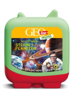 4er-Set: Clever Tonies-Figuren "Geolino" - Ab 5 Jahren 7 4er-Set: Clever Tonies-Figuren "Geolino" - Ab 5 Jahren -Tonies tonies 4er set clever tonies figuren geolino ab 5 jahren 2