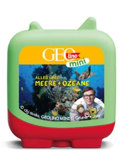 4er-Set: Clever Tonies-Figuren "Geolino" - Ab 5 Jahren 8 4er-Set: Clever Tonies-Figuren "Geolino" - Ab 5 Jahren -Tonies tonies 4er set clever tonies figuren geolino ab 5 jahren 3