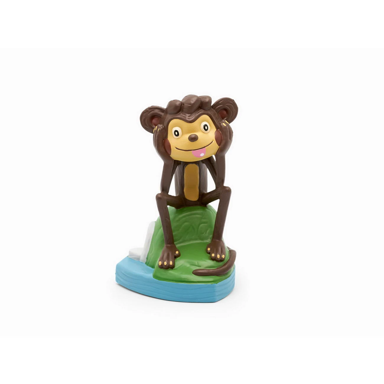 Tonies - Affenzahn Utopia - Die Abentteuer Von Affenzahn - Hörspiel 4 Tonies - Affenzahn Utopia - Die Abentteuer Von Affenzahn - Hörspiel – Bild 2