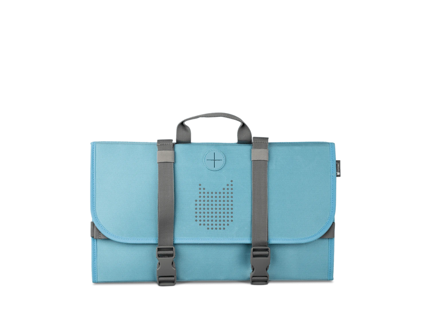 TONIES Auto-Organizer Mit Mini-Tasche Pirat In Blau Ab 3 Jahre 4 TONIES Auto-Organizer Mit Mini-Tasche Pirat In Blau Ab 3 Jahre – Bild 2