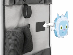 TONIES Auto-Organizer Mit Mini-Tasche Pirat In Blau Ab 3 Jahre 14 TONIES Auto-Organizer Mit Mini-Tasche Pirat In Blau Ab 3 Jahre -Tonies tonies auto organizer mit mini tasche pirat in blau ab 3 jahre 5