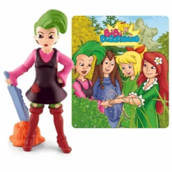 Tonies® Bibi Blocksberg - Die Junghexenbande