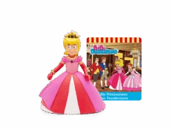 TONIES Bibi Blocksberg - Prinzessinnen Von Thunderstorm-01-0174