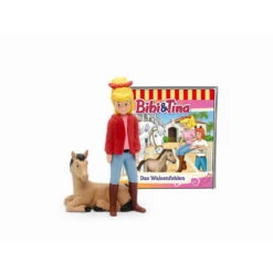 Tonies - Bibi Und Tina - Das Waisenfohlen - Hörspiel 7 Tonies - Bibi Und Tina - Das Waisenfohlen - Hörspiel -Tonies tonies bibi tina waisenfohlen