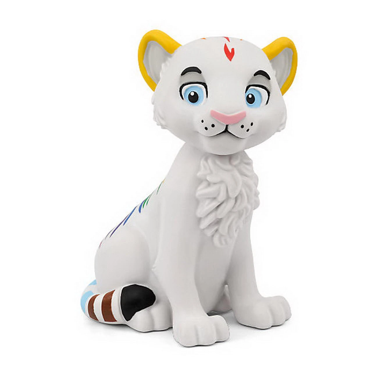 Tonies - Billie Der Regenbogentiger - Hörspiel 4 Tonies - Billie Der Regenbogentiger - Hörspiel – Bild 2