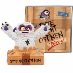 Tonies® Bitte Nicht öffnen - Bissig!
