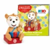 Tonies® Bobo Siebenschläfer - Bobo Beim Kinderarzt 2 Tonies® Bobo Siebenschläfer - Bobo Beim Kinderarzt -Tonies tonies bobo siebenschlaefer bobo beim kinderarzt a257263