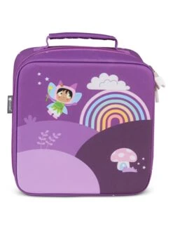 TONIES Bühnentransporter "Hinter Dem Regenbogen" In Lila - Ab 3 Jahren