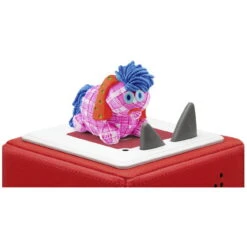 Tonies - Das Kleine Ich Bin Ich - Die Geggis - Hörbuch 7 Tonies - Das Kleine Ich Bin Ich - Die Geggis - Hörbuch -Tonies tonies das kleine ich box