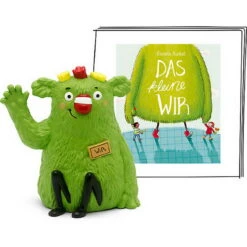 Neue Veröffentlichungen -Tonies tonies das kleine wir