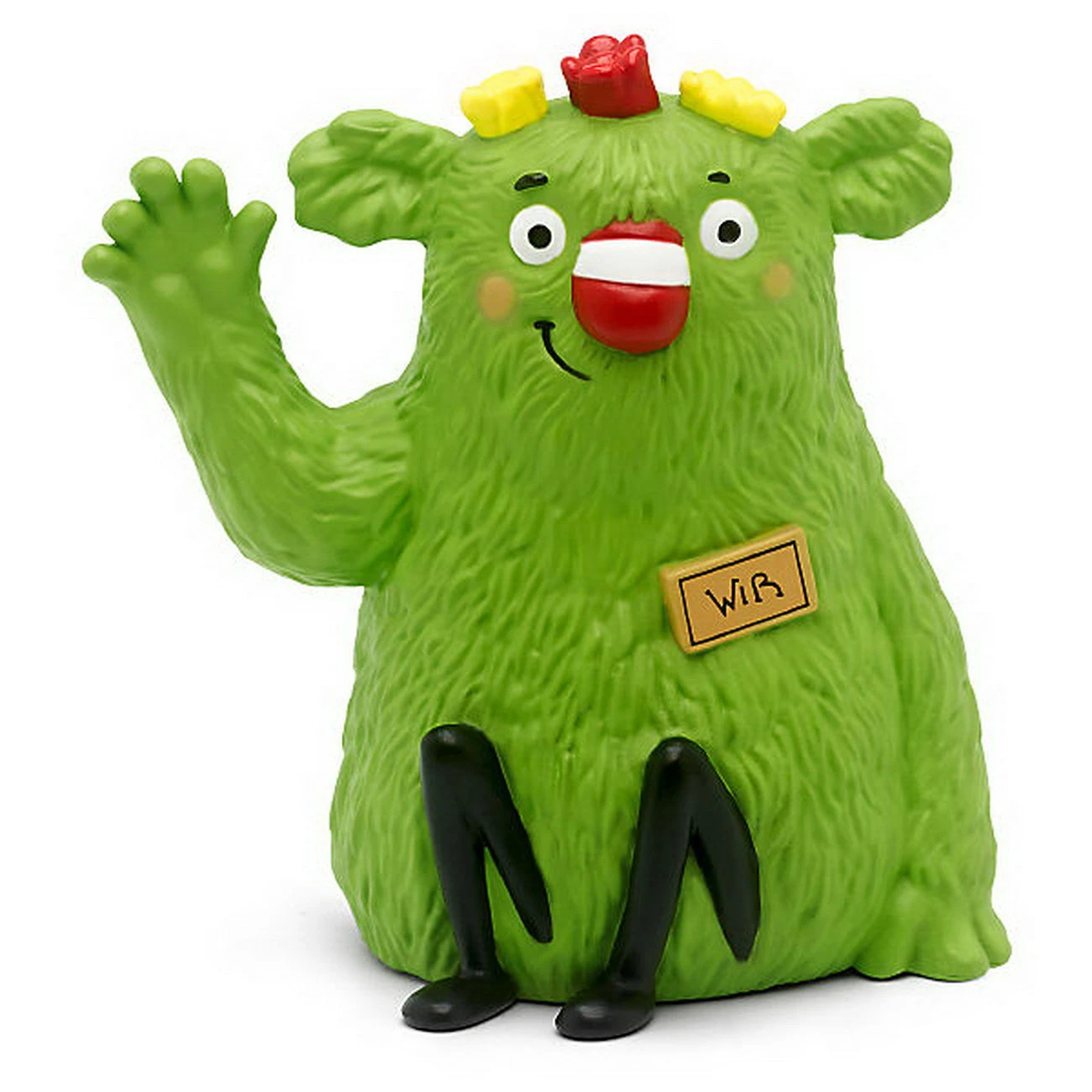 Tonies - Das Kleine WIR - Hörspiel Mit Musik 5 Tonies - Das Kleine WIR - Hörspiel Mit Musik – Bild 3