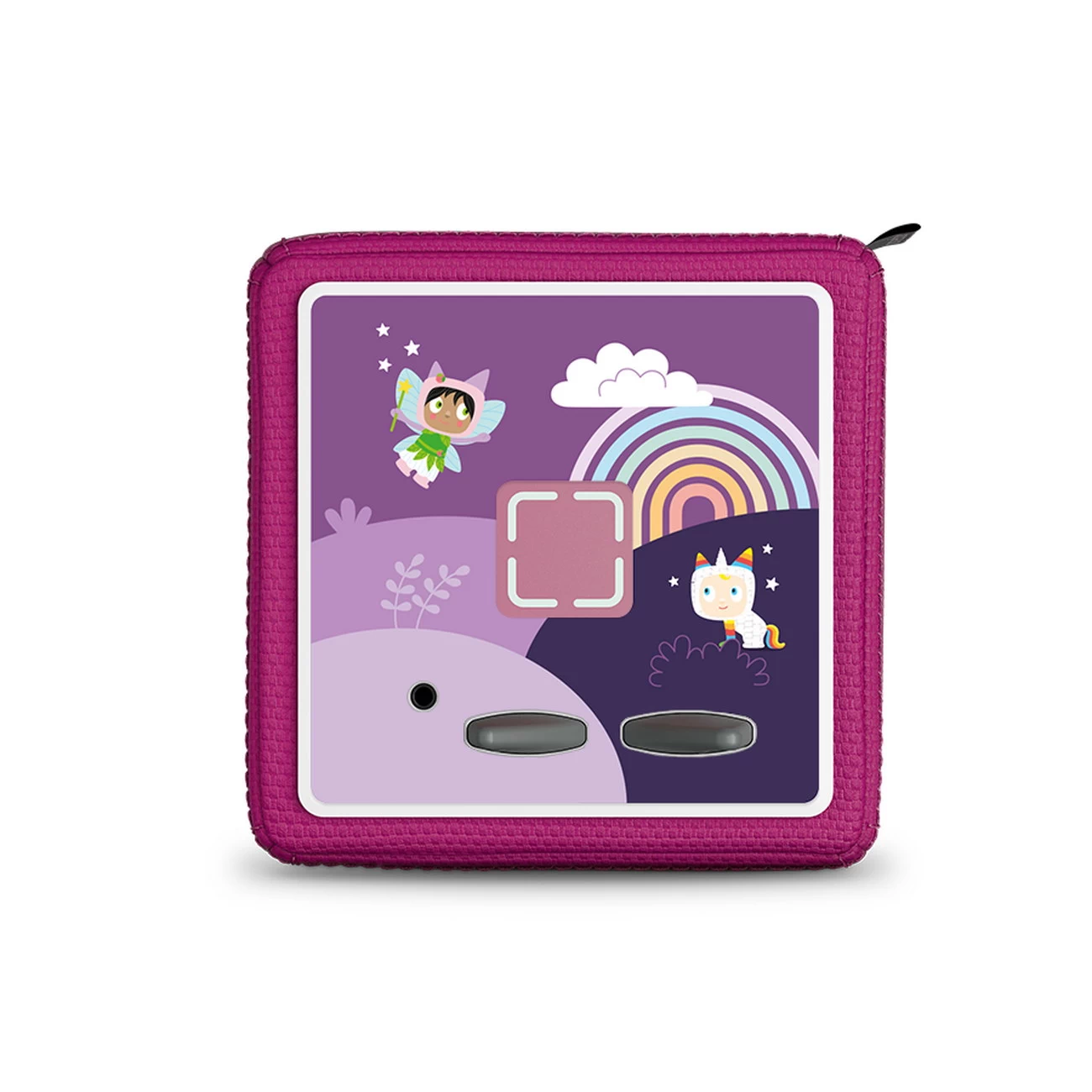 Tonies - Dekofolie - Hinter Dem Regenbogen Beere 3 Tonies - Dekofolie - Hinter Dem Regenbogen Beere