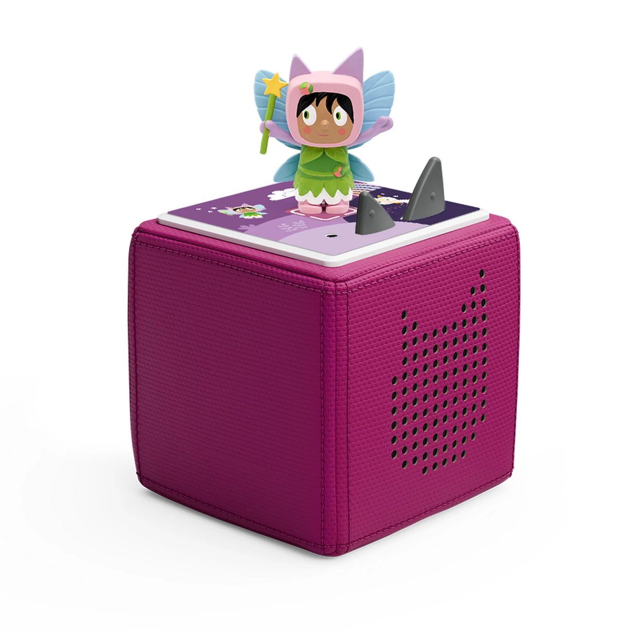 Tonies - Dekofolie - Hinter Dem Regenbogen Beere 4 Tonies - Dekofolie - Hinter Dem Regenbogen Beere – Bild 2