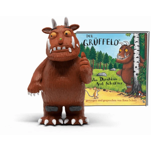 Tonies® Der Grüffelo - Der Grüffelo 3 Tonies® Der Grüffelo - Der Grüffelo