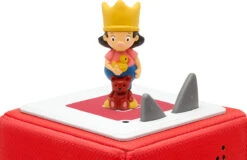 TONIES Der Kleine König - Der Kleine König Sagt "Gute Nacht" -Tonies tonies der kleine konig der kleine konig sagt gute nacht 3