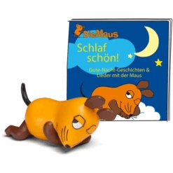 Tonies® Die Maus - Schlaf Schön!