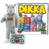 Tonies® DIKKA - Oh Yeah! 1 Tonies® DIKKA - Oh Yeah! -Tonies tonies dikka oh yeah a410280