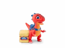 TONIES Dino Ranch - Mächtig Ärger Für Jon & 3 Weitere Abenteuer-11000430 -Tonies tonies dino ranch machtig arger fur jon and 3 weitere abenteuer 11000430 2