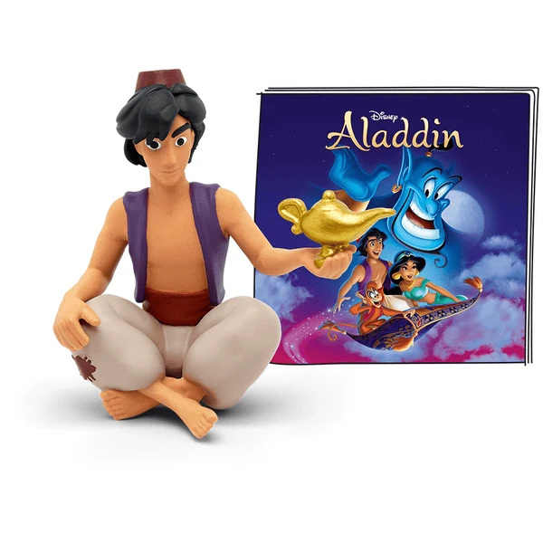 Tonies® Disney - Aladdin 3 Tonies® Disney - Aladdin