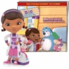 Tonies® Disney Doc McStuffins Spielzeugärztin - Buh Machst Du! & 3 Weitere Geschichten -Tonies tonies disney doc mcstuffins spielzeugaerztin buh machst du 3 weitere geschichten a408282
