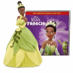 Tonies® Disney Küss Den Frosch