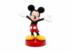 TONIES Disney - Mickys Total Verrücktes Fußballspiel-10000683 -Tonies tonies disney mickys total verrucktes fussballspiel 10000683 2