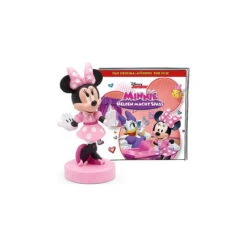 Tonies - Disney - Minnie - Helfen Macht Spaß - Hörspiel 7 Tonies - Disney - Minnie - Helfen Macht Spaß - Hörspiel -Tonies tonies disney minnie helfen