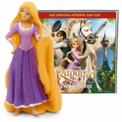 Tonies® Disney Rapunzel - Neu Verföhnt
