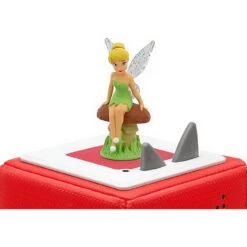 Tonies - Disney - Tinkerbell - Hörspiel 7 Tonies - Disney - Tinkerbell - Hörspiel -Tonies tonies disney tinker box