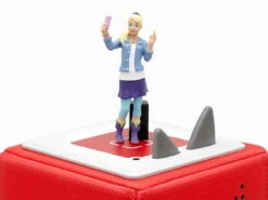 Tonies - Die Drei Ausrufezeichen !!! - Das Geheimnis Der Alten Villa - Hörspiel 7 Tonies - Die Drei Ausrufezeichen !!! - Das Geheimnis Der Alten Villa - Hörspiel -Tonies tonies drei ausrufezeichen geheimnis box