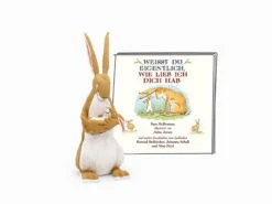 Tonies - Weißt Du Eigentlich Wie Lieb Ich Dich Hab - Hörbuch Mit Liedern