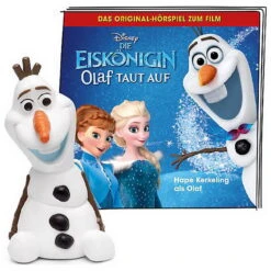 Tonies - Disney - Die Eiskönigin - Olaf Taut Auf - Hörspiel Mit Liedern -Tonies tonies eisk nigin olaf7mwjoyqbbxbia
