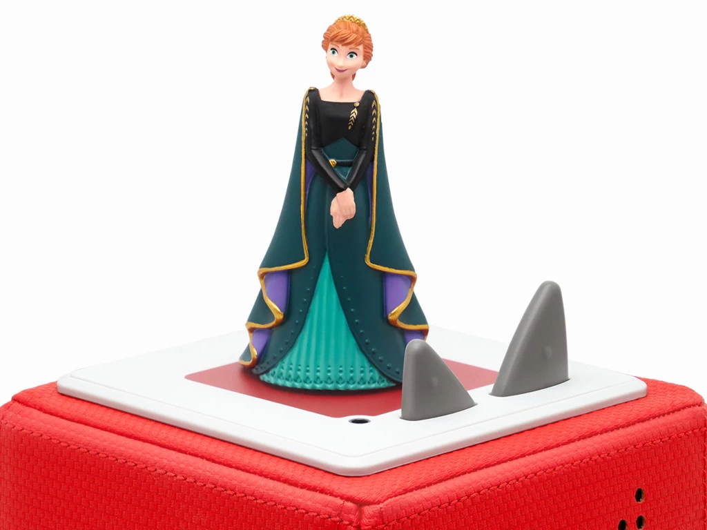 Tonies - Disney - Die Eiskönigin II - Hörspiel Mit Liedern 4 Tonies - Disney - Die Eiskönigin II - Hörspiel Mit Liedern – Bild 2