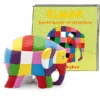 Tonies® Elmar - Kunterbunte Geschichten -Tonies tonies elmar kunterbunte geschichten a308682