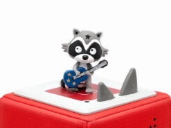 Tonies - Lieblings-Kinderlieder - Europäische Lieder - Musik