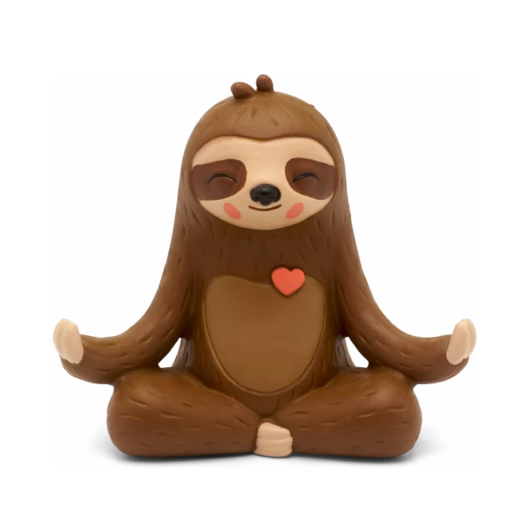 Tonies - Fantasiereisen Mit Faultier Mo - Hörbuch 5 Tonies - Fantasiereisen Mit Faultier Mo - Hörbuch – Bild 3