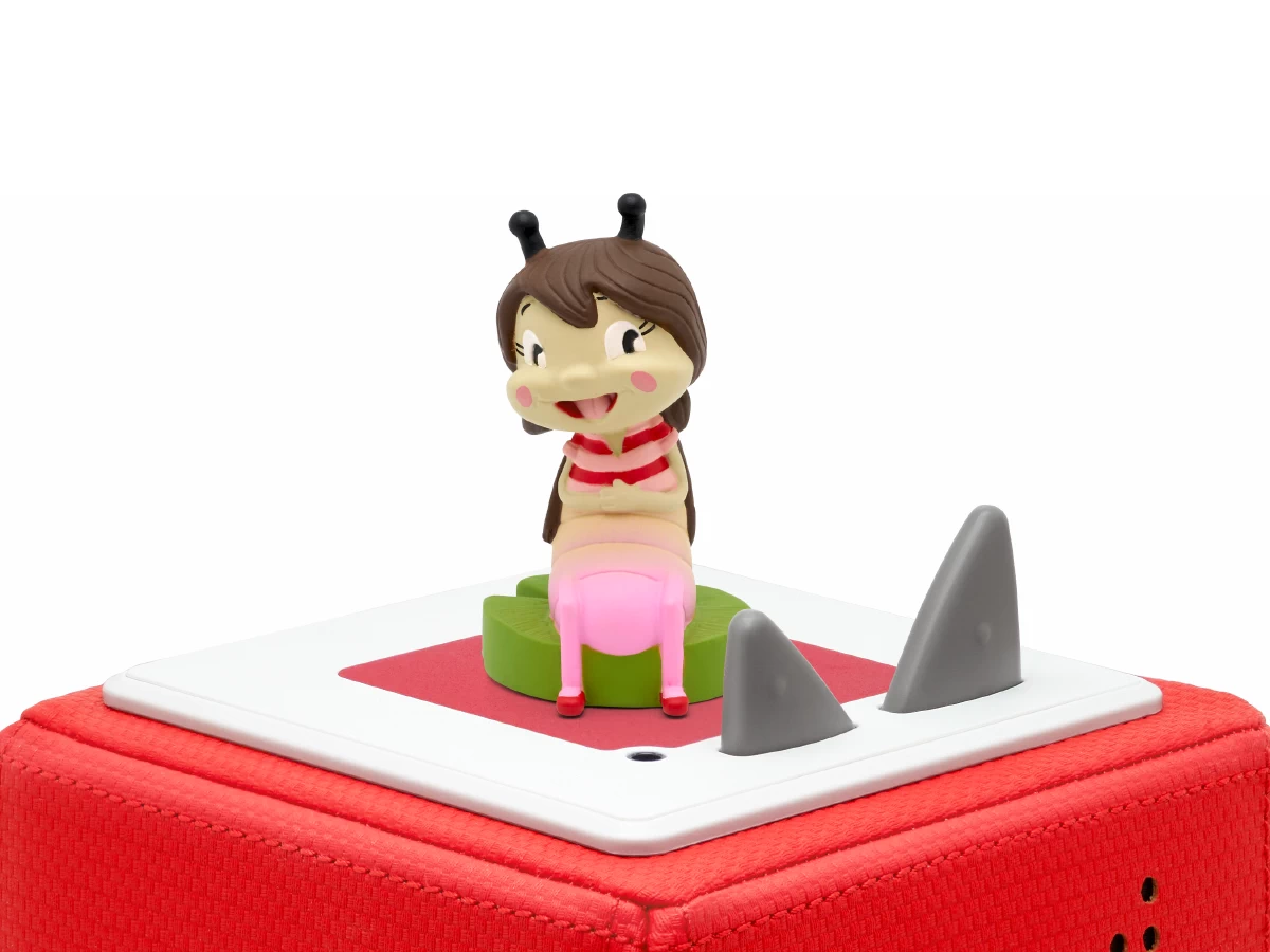 Tonies - Gloria Glühwürmchen - Bezaubernde Gutenachtgeschichten - Hörbuch 6 Tonies - Gloria Glühwürmchen - Bezaubernde Gutenachtgeschichten - Hörbuch – Bild 4