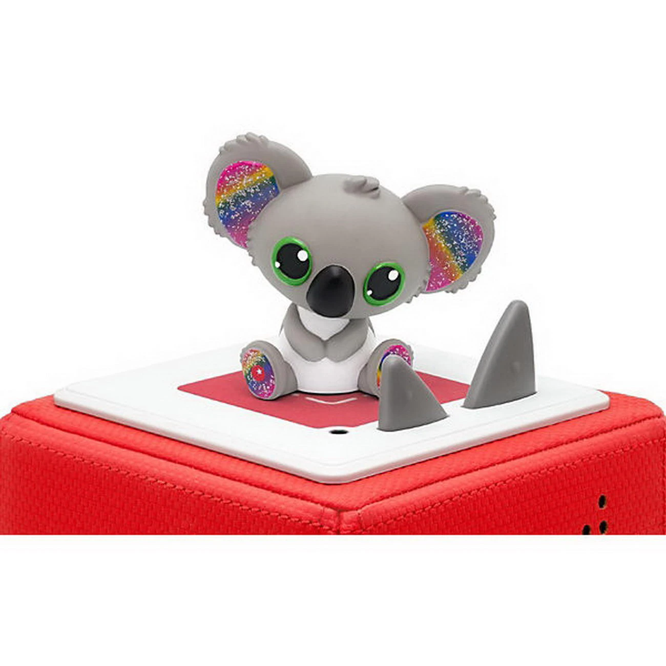 Tonies - Glubschis - Miss Crayon Auf Heißer Spur - Hörspiel 4 Tonies - Glubschis - Miss Crayon Auf Heißer Spur - Hörspiel – Bild 2