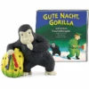 Tonies® Gute Nacht, Gorilla! Und Weitere Einschlafhörspiele 2 Tonies® Gute Nacht, Gorilla! Und Weitere Einschlafhörspiele -Tonies tonies gute nacht gorilla und weitere einschlafhoerspiele a408268
