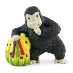 Tonies - Gute Nacht Gorilla Und Weitere Einschlafhörspiele - Hörspiel -Tonies tonies gute nacht gorilla weitere einschlafhoerspiele