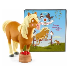 Tonies - Die Haferhorde - Immer Den Nüstern Nach - Hörbuch 9 Tonies - Die Haferhorde - Immer Den Nüstern Nach - Hörbuch -Tonies tonies haferhorde 10001330