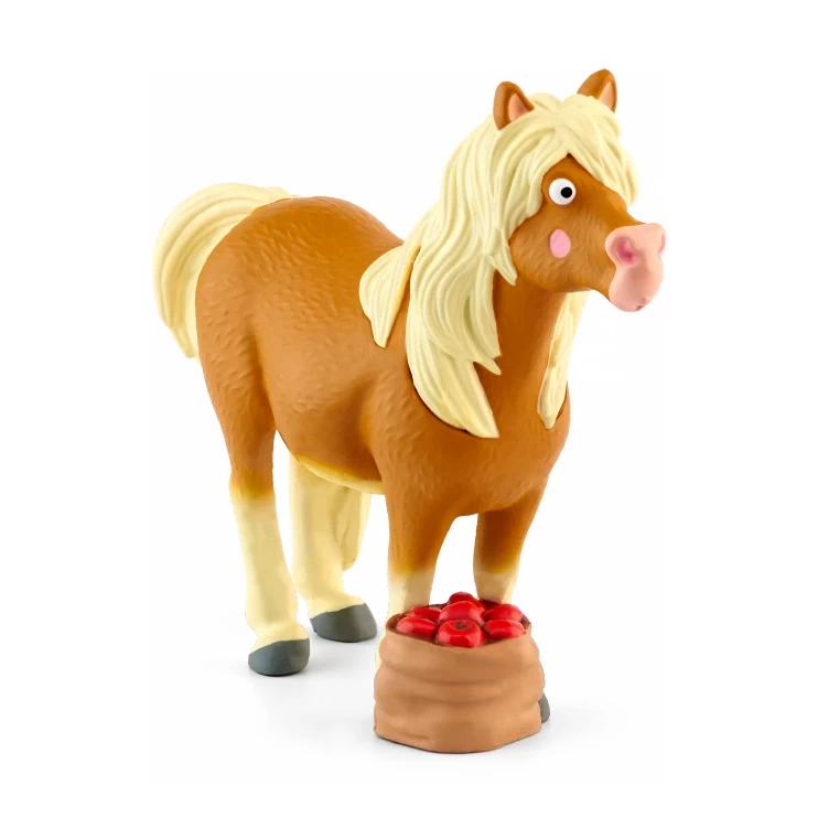 Tonies - Die Haferhorde - Immer Den Nüstern Nach - Hörbuch 5 Tonies - Die Haferhorde - Immer Den Nüstern Nach - Hörbuch – Bild 3